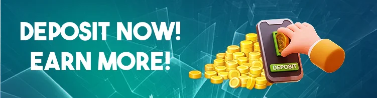 Super Yummy 888 Secure Deposit and Withdrawal