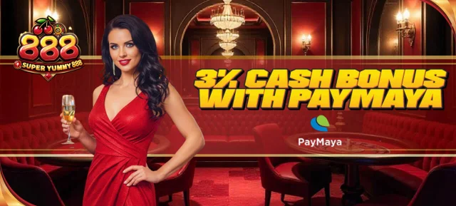 VIP Bonus Banner